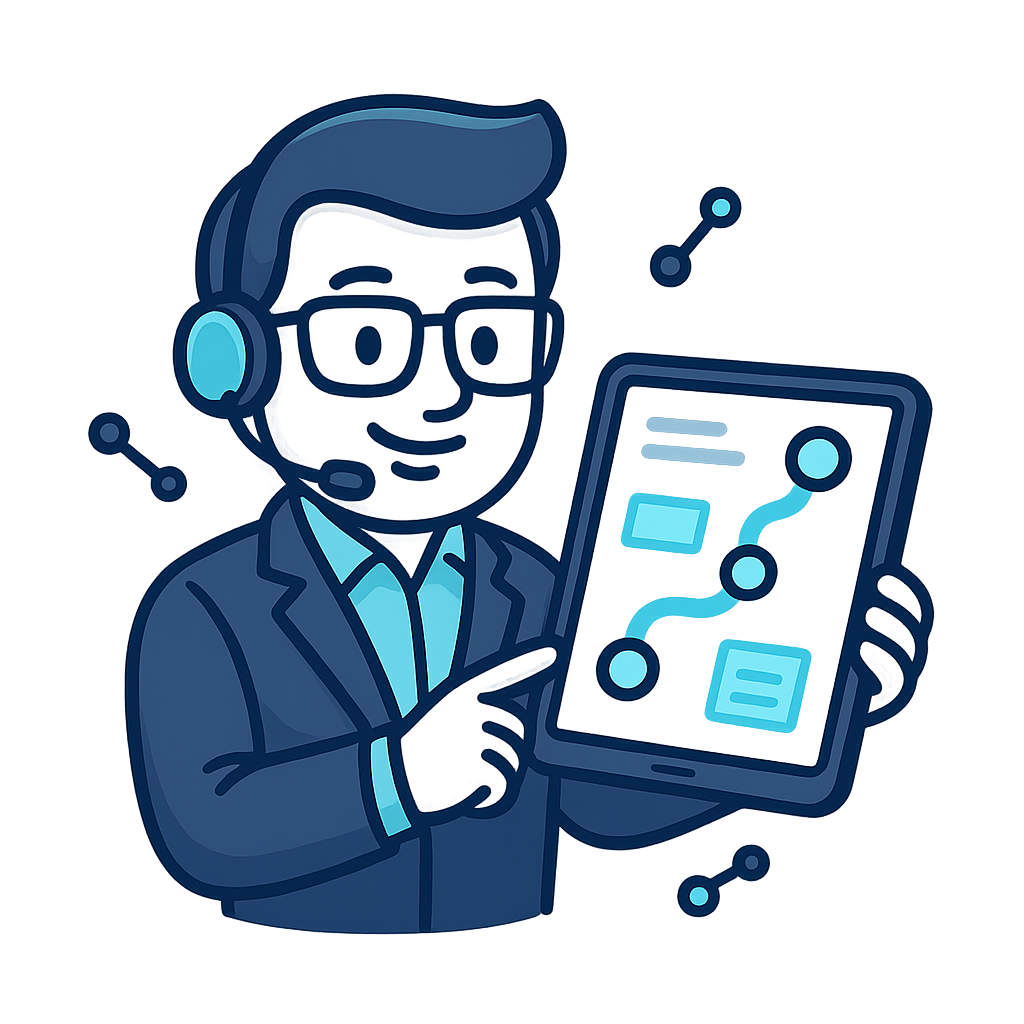 Öffentliche Hand Illustration